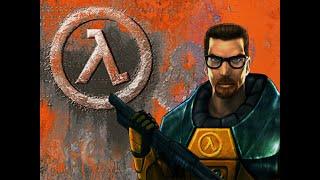 ИГРАЕМ в Half-life 1 ВЫБИРАЕМ РОНДАМНЫЕ СЕРВЕРЫ!