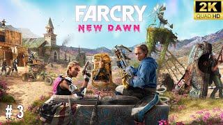 Far Cry New Dawn  Поиск напарников [2024]  3