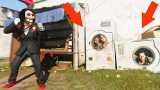 the NEW BROKEN WASHER GLITCH SHOULD BE BANNED in MODERN WARFARE!!! HIDE N SEEK ON MODERN WARFARE