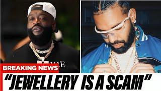 How Rap Jewelers Turned Into the Biggest Scammers in Hip-Hop