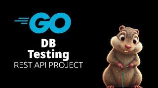 Writing Database Tests with PostgreSQL Test Containers in Go