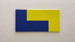 Carmen Herrera : The 1970s: Part 1 | Lisson Gallery