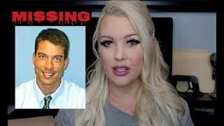 Missing Without A TRACE: The Case Of Brian Shaffer...