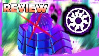 RAION RENGOKU QUICK BL REVIEW | Shinobi Life 2