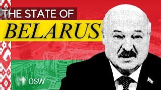 State of Belarus in 2024 [DOCUMENTARY]