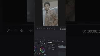 Davinci Resolve Auto Colour Correction