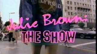Julie Brown: The Show (1991)