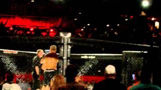Chris Bachmeier vs Robert Anderson