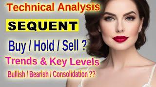 Sequent Scientific Stock Analysis: Key Levels & Indicators for Traders  Partha Kuchana