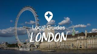 London Sightseeing With a Local - Local Guides Swap, Episode 4