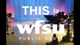 THIS is WFSU Public Media