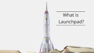 Launchpad by BookFuel™