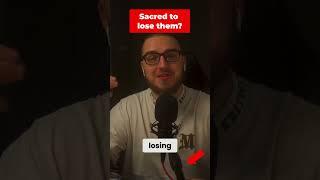 Why Letting Go Feels Like Losing A Part Of Yourself?