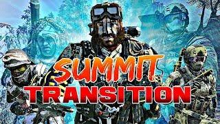 Call of Duty SUMMIT - Black Ops Series Cinematic Machinima