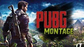 PUBG MONTAGE 2019 | THUMB GAMEPLAY | TITAN BINKS | #Binksyt #Binks69 #Pubgm #Montage #Pubgedit