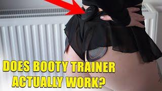 Zorvera Booty Trainer Review - Does EMS Glute Trainer Actually Work?