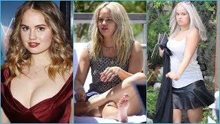 Debby Ryan - Rare Photos | Family | Lifestyle | Childhood