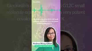 Glecirasib overview: Promising Cancer Drugs 2024