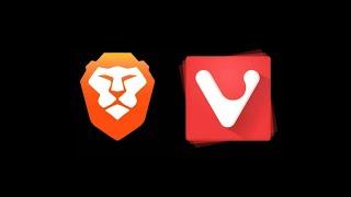 IMPORTANT Brave & Vivaldi security updates available fixing 1 High severity vulnerability