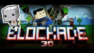 Blockade 3D