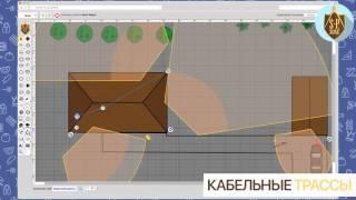 SecurityProject Zone - как сделать проект системы видеонаблюдения [видеоинструкция]