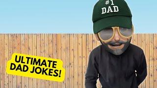 ULTIMATE Dad Jokes From TRID! | Sheena Melwani