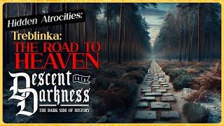 Treblinka: The Road to Heaven | The WHOLE truth