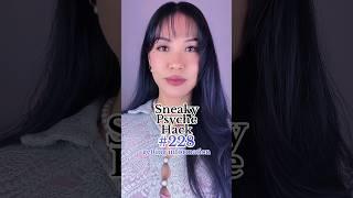 Sneaky psyche hack number 228 for getting information  #mindset #selfimprovement #psychology