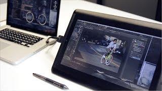 Wacom Cintiq Companion Hybrid Review