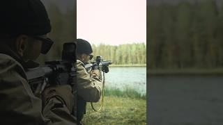 Лучшее оружие для страйкбола? #airsoft #страйкбол #military #рекомендации