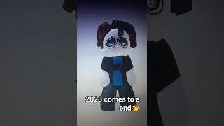 2023 Memories #2023edit #2023ending #roblox #robloxedit #smoothrobloxedit