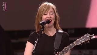 Suzanne Vega - Live at Jazzopen, Stuttgart 2022