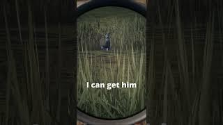 I found my FIRST DIAMOND whitetail  | theHunter: Call of the Wild