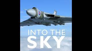 A soaring story of flying XH558