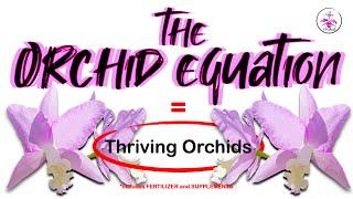 Orchid Care Made Easy | 8 Common Orchid Growing Conditions Examples | What YOU CAN Do #ninjaorchids