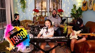 Colt Clark and the Quarantine Kids play "1999"