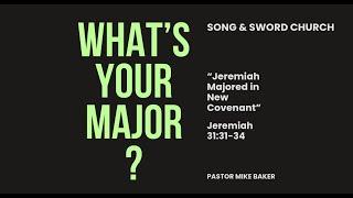 Sunday at Song and Sword - June 15, 2025