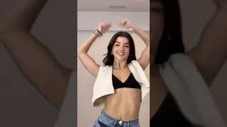 Most followed tiktotker in the world   | charli d'amelio️ | Viral tiktok  | Trending Song