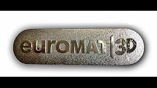 Euromat|3D Volkswagen Tiguan