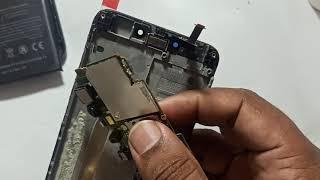 Mi4 touch not working display not working | how to replace mi4 folder step by step|Technical Mdayal