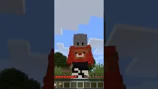 Я серьёзно нашел Компота? В Майнкрафте?????? #minecraft