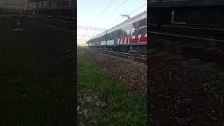 Миниролик #60 эг2тв Иволга 1.0 #рекомендации #train #railway #мцд #эг2тв #иволга #мцд2