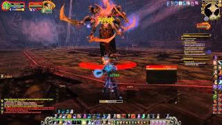 Крепость Барадин 25, Ализабаль 25, World of Warcraft 6.0.3 Warlords of Draenor