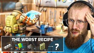 I USED THE ELECTRONICS LAB SO YOU DON'T HAVE TO! - Last Day on Earth: Survival