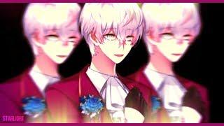 Ray/Saeran Choi (Mystic Messenger) amv - less i know better