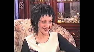 «Поднимаясь по ступеням» - телепрограмма с участием композитора Александра Клевицкого