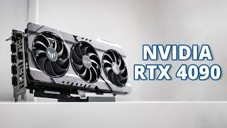 Nvidia RTX 4090 Specs Price & Release Date