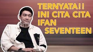 Random Question With Ifan Seventeen - Celebrithink