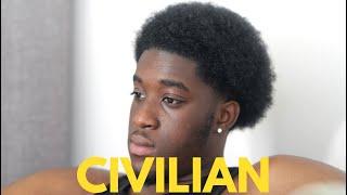 CIVILIAN - Based on True Events