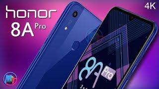 Huawei Honor 8A Pro First Look, Review, Price, And Specs!!!